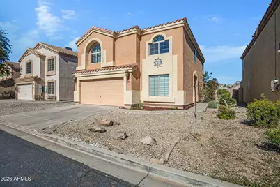 6790 E Quiet Retreat --, Florence, AZ 85132 - Photo 1