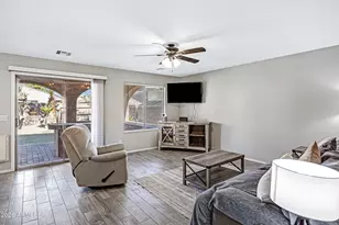 6790 E Quiet Retreat, Florence, AZ 85132 - Photo 9