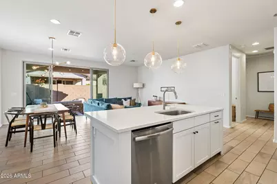 4822 W St Anne Avenue, Laveen, AZ 85339 - Photo 3