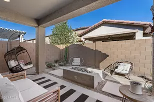 4822 W St Anne Ave, Laveen, AZ 85339 - Photo 27