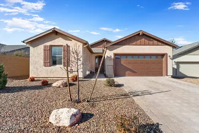 336 Laughing Hill Drive, Clarkdale, AZ 86324 - Photo 1