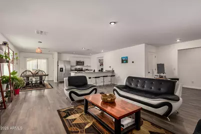 1418 E Peggy Drive, Casa Grande, AZ 85122 - Photo 5