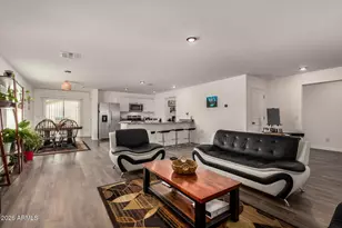 1418 E Peggy Dr, Casa Grande, AZ 85122 - Photo 5