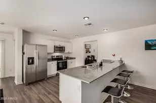 1418 E Peggy Dr, Casa Grande, AZ 85122 - Photo 9