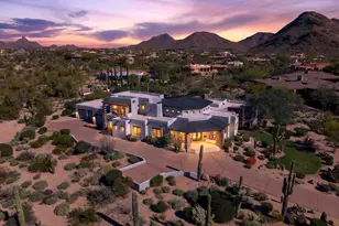 9290 E Thompson Peak Pkwy, Scottsdale, AZ 85255 - Photo 25