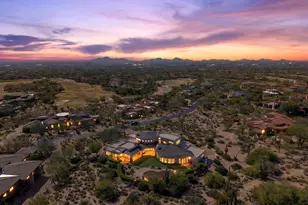 9290 E Thompson Peak Pkwy, Scottsdale, AZ 85255 - Photo 27