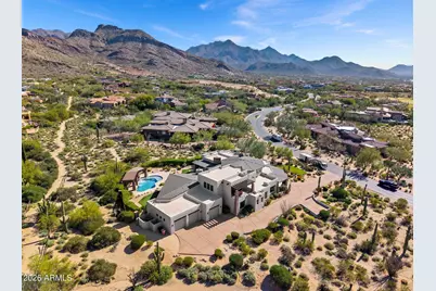 9290 E Thompson Peak Parkway #493, Scottsdale, AZ 85255 - Photo 5