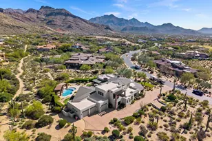 9290 E Thompson Peak Pkwy, Scottsdale, AZ 85255 - Photo 5