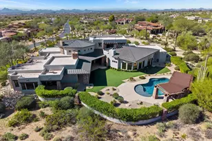 9290 E Thompson Peak Pkwy, Scottsdale, AZ 85255 - Photo 1