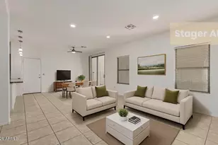 3832 E Jasper Dr, Gilbert, AZ 85296 - Photo 5