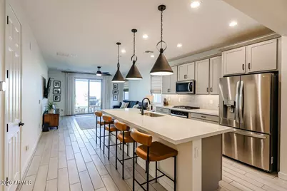 13594 W Shifting Sands Drive, Peoria, AZ 85383 - Photo 1