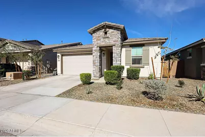 13594 W Shifting Sands Drive, Peoria, AZ 85383 - Photo 1