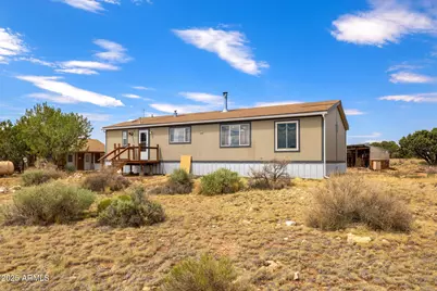 6792 S Quivero Road, Williams, AZ 86046 - Photo 35