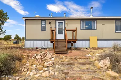 6792 S Quivero Road, Williams, AZ 86046 - Photo 27
