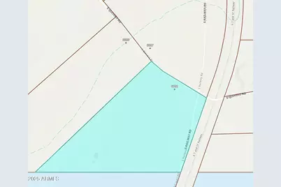 6792 S Quivero Road, Williams, AZ 86046 - Photo 37