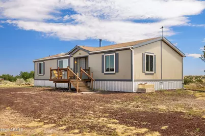 6792 S Quivero Road, Williams, AZ 86046 - Photo 5