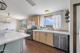 6792 S Quivero Rd, Williams, AZ 86046 - Photo 17