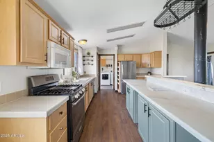 6792 S Quivero Rd, Williams, AZ 86046 - Photo 15