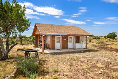 6792 S Quivero Road, Williams, AZ 86046 - Photo 37
