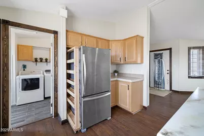 6792 S Quivero Road, Williams, AZ 86046 - Photo 31