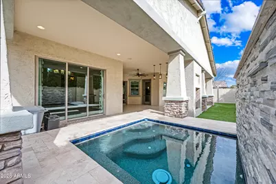 9723 E Telemetry Drive, Mesa, AZ 85212 - Photo 27