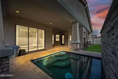 9723 E Telemetry Drive, Mesa, AZ 85212 - Photo 5