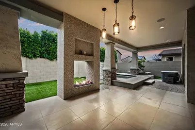 9723 E Telemetry Drive, Mesa, AZ 85212 - Photo 31