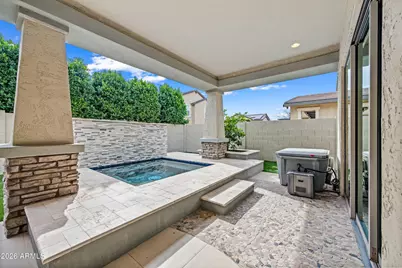 9723 E Telemetry Drive, Mesa, AZ 85212 - Photo 25