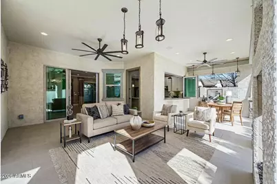 9723 E Telemetry Drive, Mesa, AZ 85212 - Photo 3