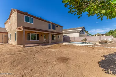 10518 E Dolphin Avenue, Mesa, AZ 85208 - Photo 37