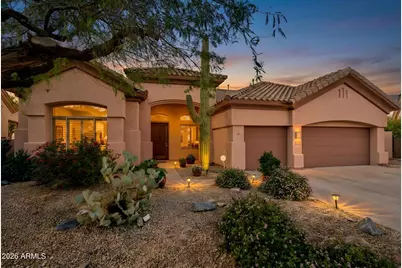 16332 N 108th Way, Scottsdale, AZ 85255 - Photo 1