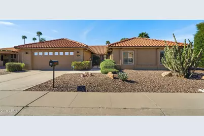1799 Leisure World --, Mesa, AZ 85206 - Photo 1