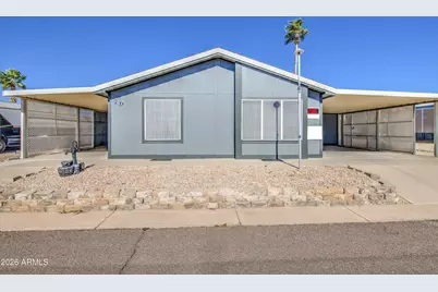 2208 W Baseline Avenue #76, Apache Junction, AZ 85120 - Photo 9