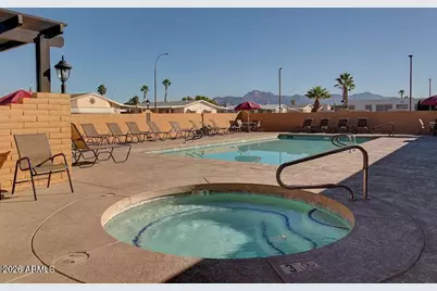 2208 W Baseline Avenue #76, Apache Junction, AZ 85120 - Photo 11