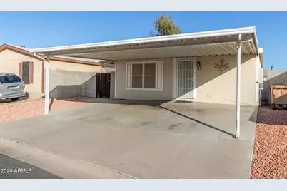 8601 N 103rd Avenue #51, Peoria, AZ 85345 - Photo 3