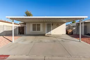 8601 N 103rd Ave, Peoria, AZ 85345 - Photo 1