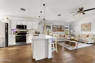 30591 N Gunderson Dr, San Tan Valley, AZ 85143 - Photo 7