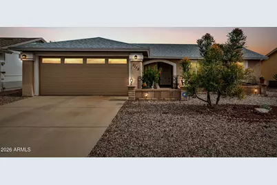 1115 S 81st Way, Mesa, AZ 85208 - Photo 1