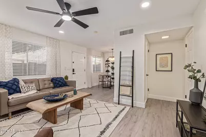 8525 E Belleview Street #6, Scottsdale, AZ 85257 - Photo 9