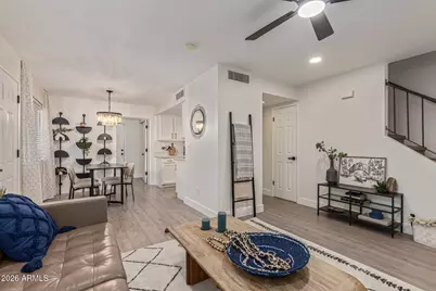 8525 E Belleview Street #6, Scottsdale, AZ 85257 - Photo 5