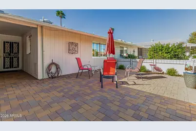 13011 W Desert Glen Drive, Sun City West, AZ 85375 - Photo 5