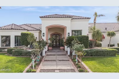 10855 E Gold Dust Avenue, Scottsdale, AZ 85259 - Photo 63