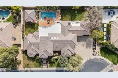 10855 E Gold Dust Avenue, Scottsdale, AZ 85259 - Photo 7