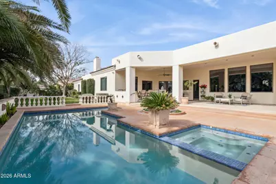 10855 E Gold Dust Avenue, Scottsdale, AZ 85259 - Photo 59