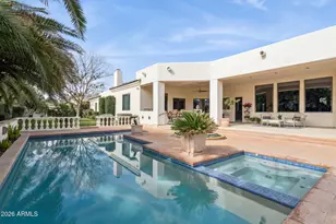 10855 E Gold Dust Ave, Scottsdale, AZ 85259 - Photo 59