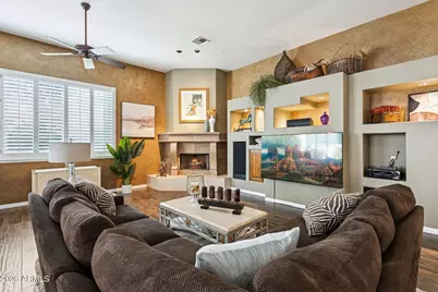 10855 E Gold Dust Avenue, Scottsdale, AZ 85259 - Photo 5