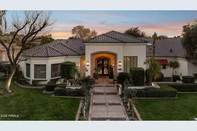 10855 E Gold Dust Avenue, Scottsdale, AZ 85259 - Photo 67