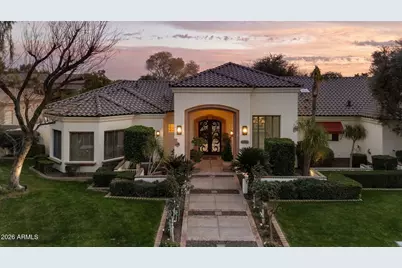 10855 E Gold Dust Avenue, Scottsdale, AZ 85259 - Photo 73