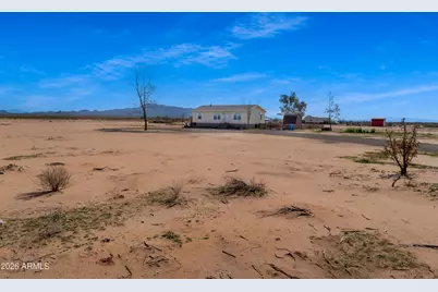 8902 N Ghost Ranch Trail N, Marana, AZ 85653 - Photo 23