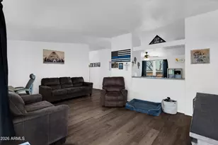 8902 N Ghost Ranch Trail N, Marana, AZ 85653 - Photo 3